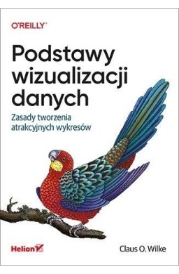 Podstawy wizualizacji danych