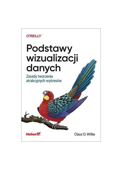 Podstawy wizualizacji danych