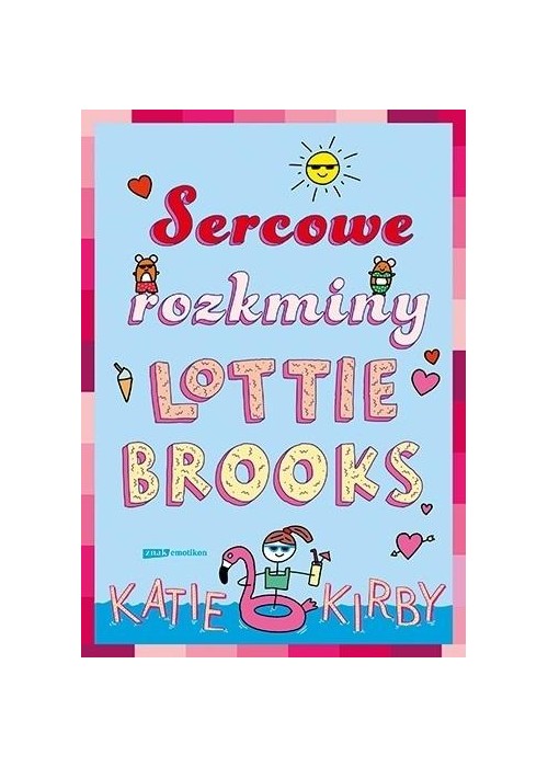 Sercowe rozkminy Lottie Brooks