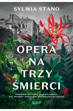 Opera na trzy śmierci