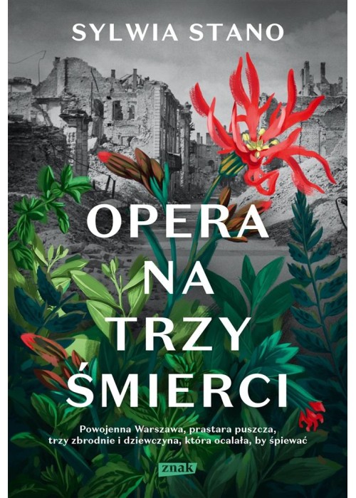 Opera na trzy śmierci