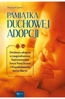 Pamiątka Duchowej Adopcji