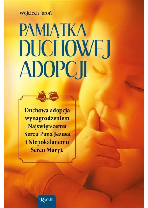 Pamiątka Duchowej Adopcji