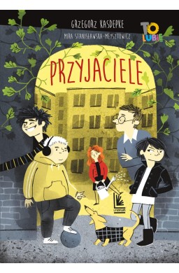 Przyjaciele