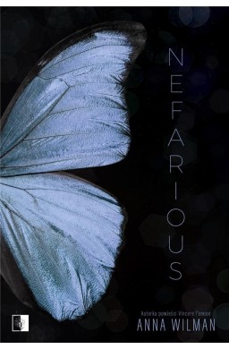 Nefarious