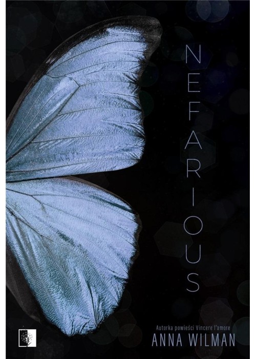 Nefarious