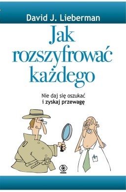 Jak rozszyfrować każdego