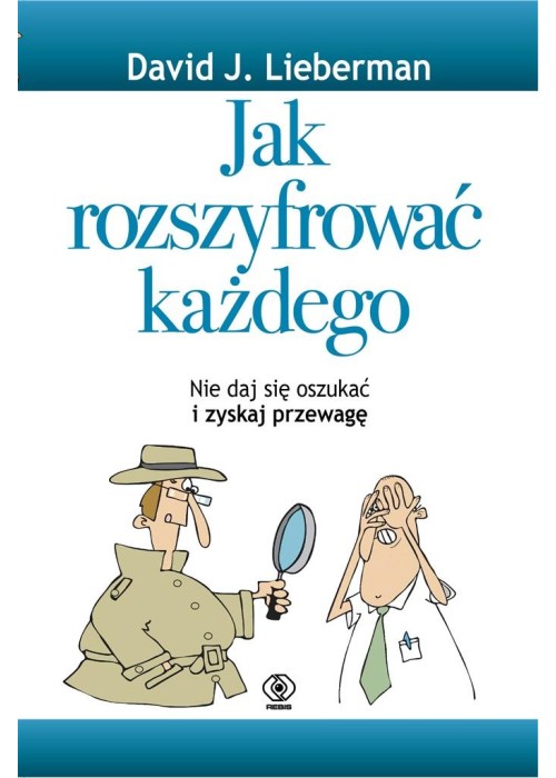 Jak rozszyfrować każdego