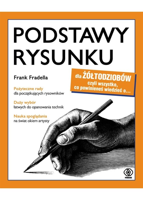 Podstawy rysunku dla żółtodziobów