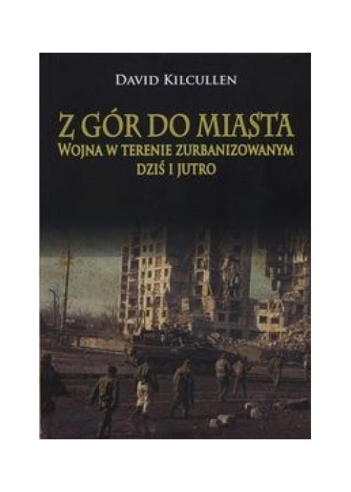 Z gór do miasta