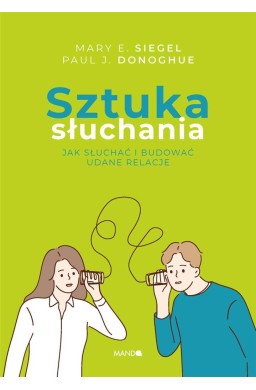 Sztuka słuchania