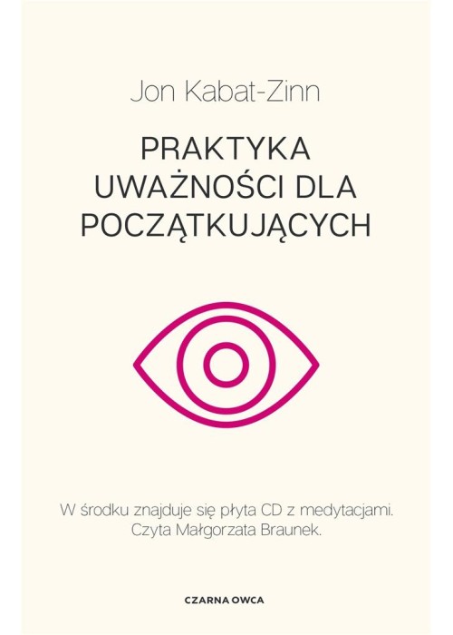 Praktyka uważności dla początkujących