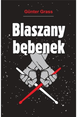 Blaszany bębenek w.2