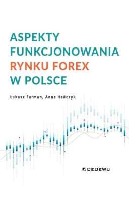 Aspekty funkcjonowania rynku FOREX w Polsce