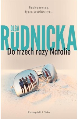 Do trzech razy Natalie