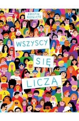 Wszyscy się liczą