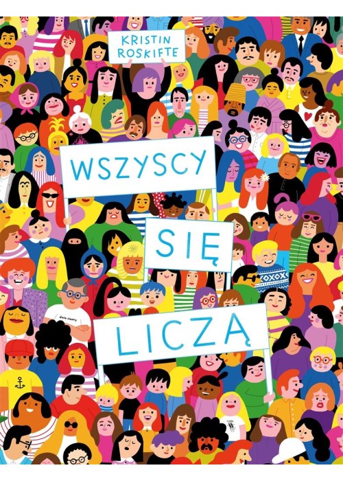 Wszyscy się liczą