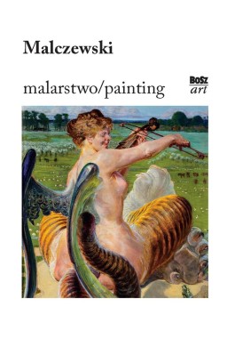 Malczewski. Malarstwo