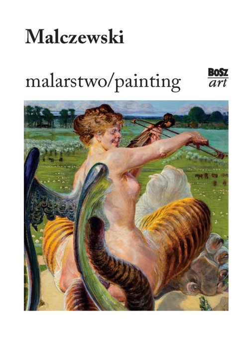 Malczewski. Malarstwo