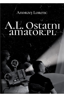 A.L. Ostatni amator.pl