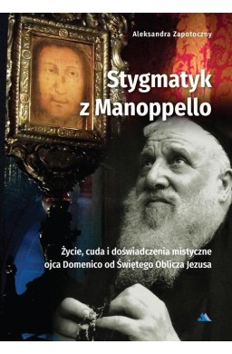 Stygmatyk z Manoppello