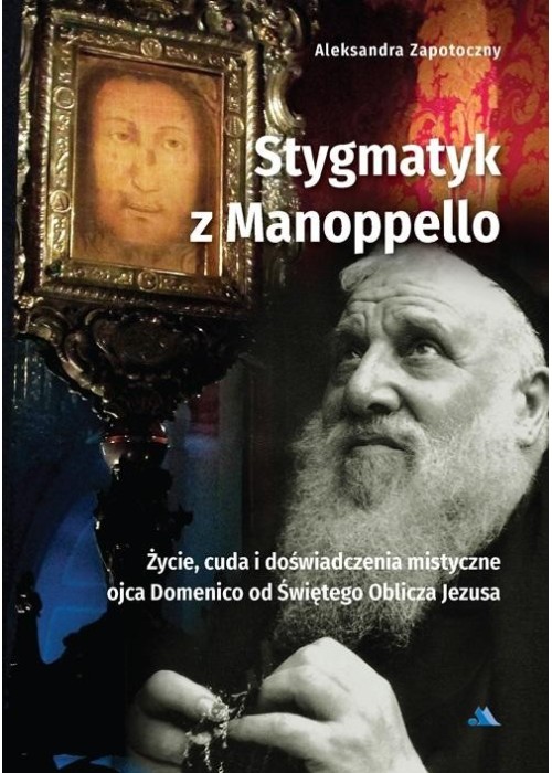 Stygmatyk z Manoppello