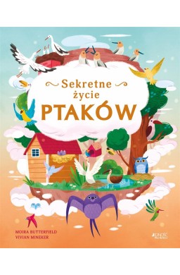 Sekretne życie ptaków