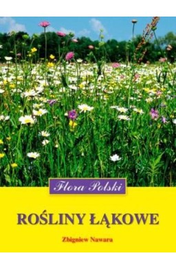 Rośliny łąkowe. Flora Polski