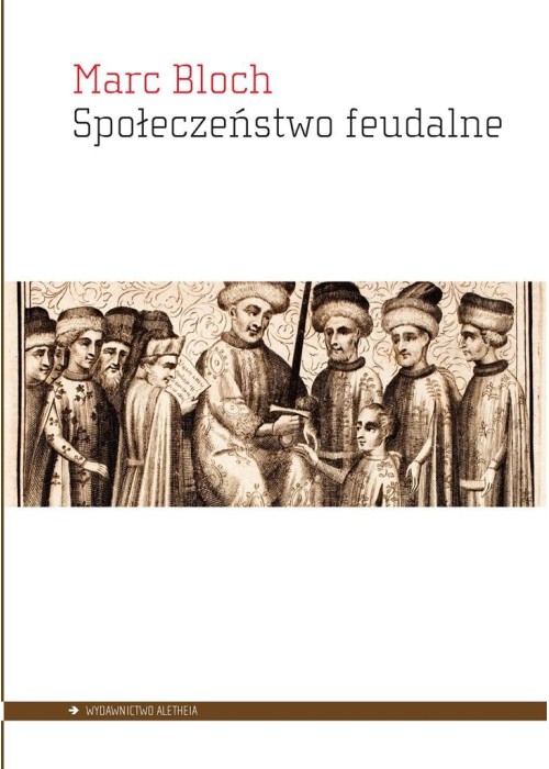 Społeczeństwo feudalne