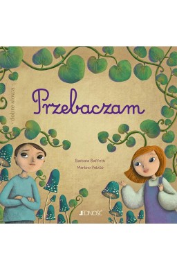 Przebaczam