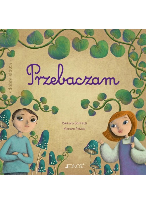 Przebaczam