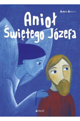 Anioł Świętego Józefa