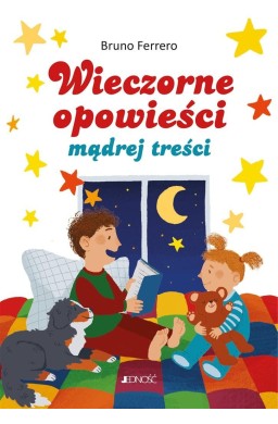 Wieczorne opowieści mądrej treści