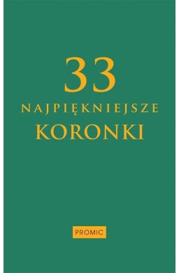 33 najpiękniejsze koronki