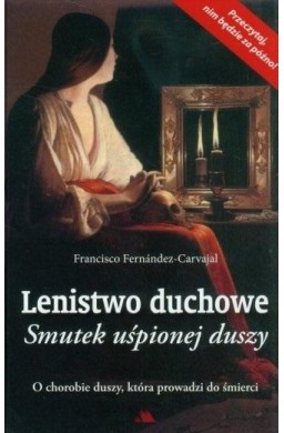 Lenistwo duchowe