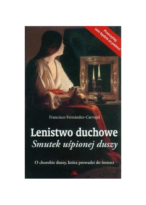 Lenistwo duchowe