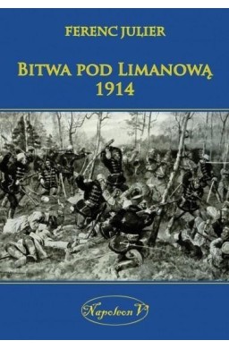 Bitwa pod Limanową 1914 TW