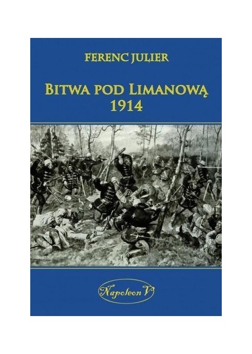 Bitwa pod Limanową 1914 TW