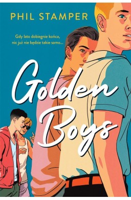 Golden Boys