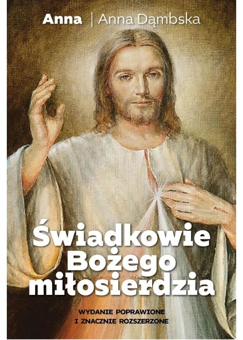 Świadkowie Bożego Miłosierdzia