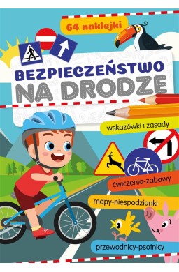 Bezpieczeństwo na drodze