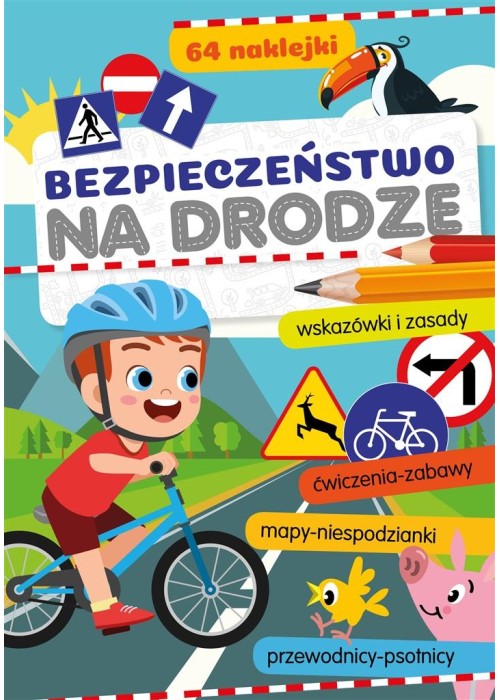 Bezpieczeństwo na drodze