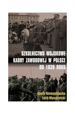 Szkolnictwo wojskowe kadry zawodowej w Polsce