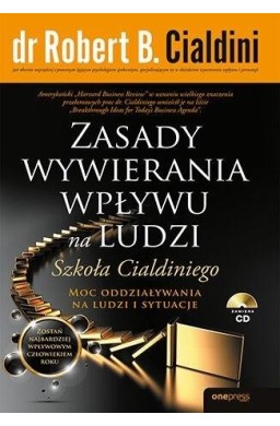 Zasady wywierania wpływu na ludzi