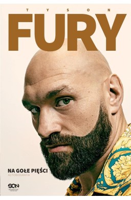 Tyson Fury. Na gołe pięści