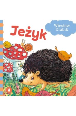 Jeżyk