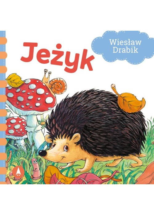 Jeżyk