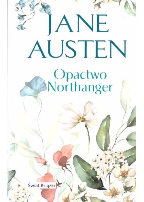 Opactwo Northanger