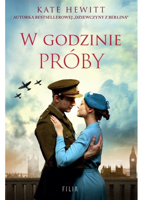 W godzinie próby