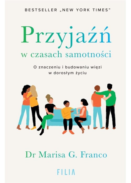 Przyjaźń w czasach samotności